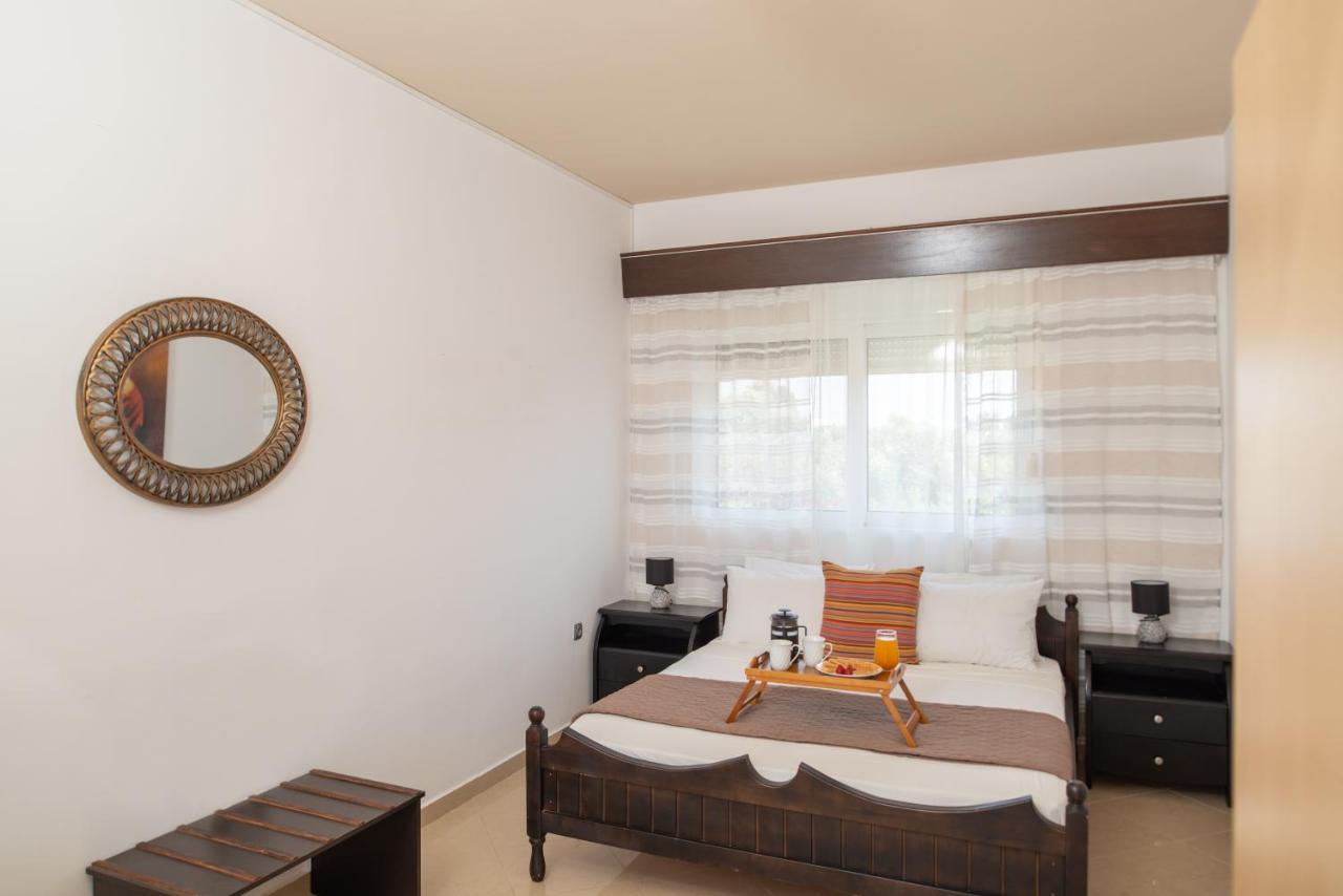 Villa Elia Kolymbia Zewnętrze zdjęcie